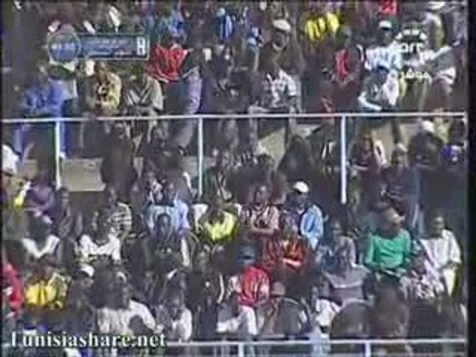 LCA 2009: Monomotapa FC - ESS ( 2-1)