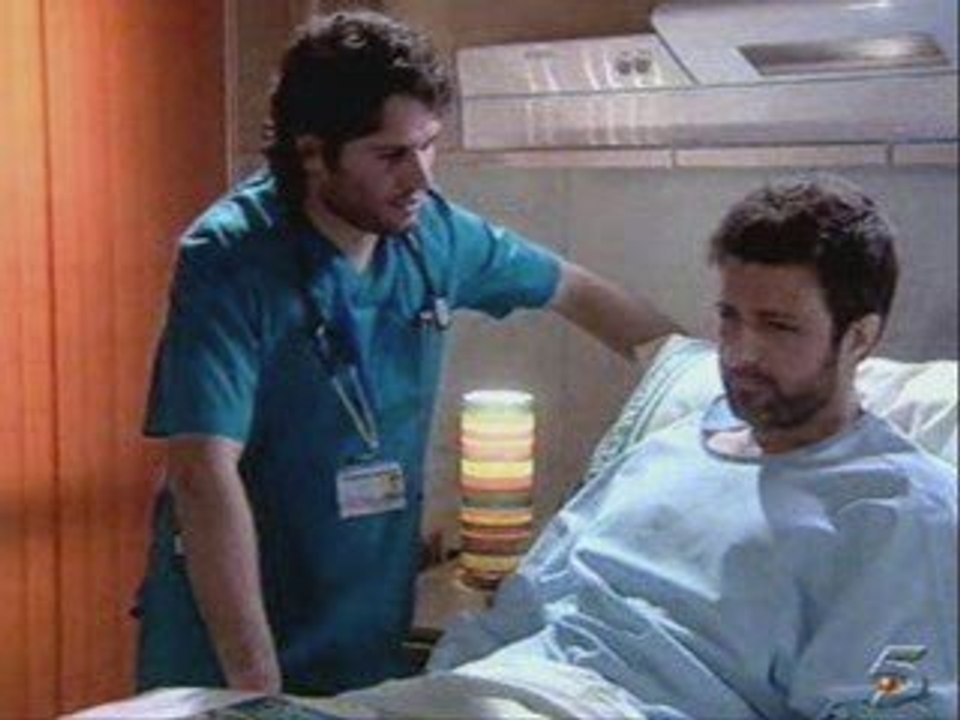 Felicidades Antonio