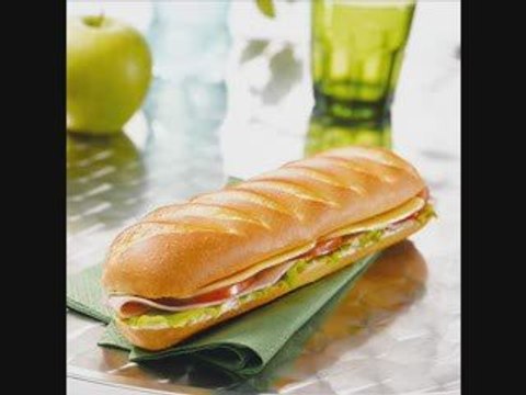 Un apero presque parfait...