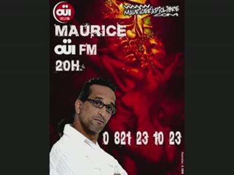 Durer ? Pourquoi faire ? Maurice Oui Fm 20h