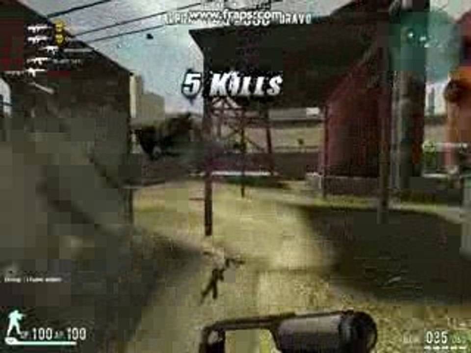combats arms Khe-Chi