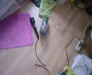 Défis !!! Ranger ma chambre en une après midi