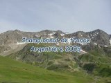 Championnats de France 2009