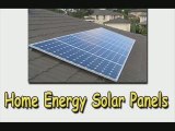 Home Energy Solar Panels-Cheapest Home Energy Solar Panels
