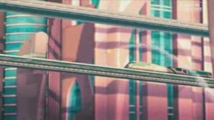 Astroboy Bande Annonce 2 VF