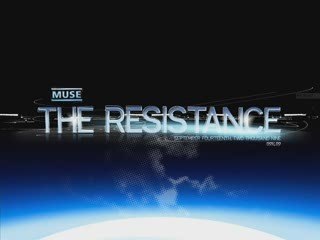 Muse - United States Of Eurasia part 5/6