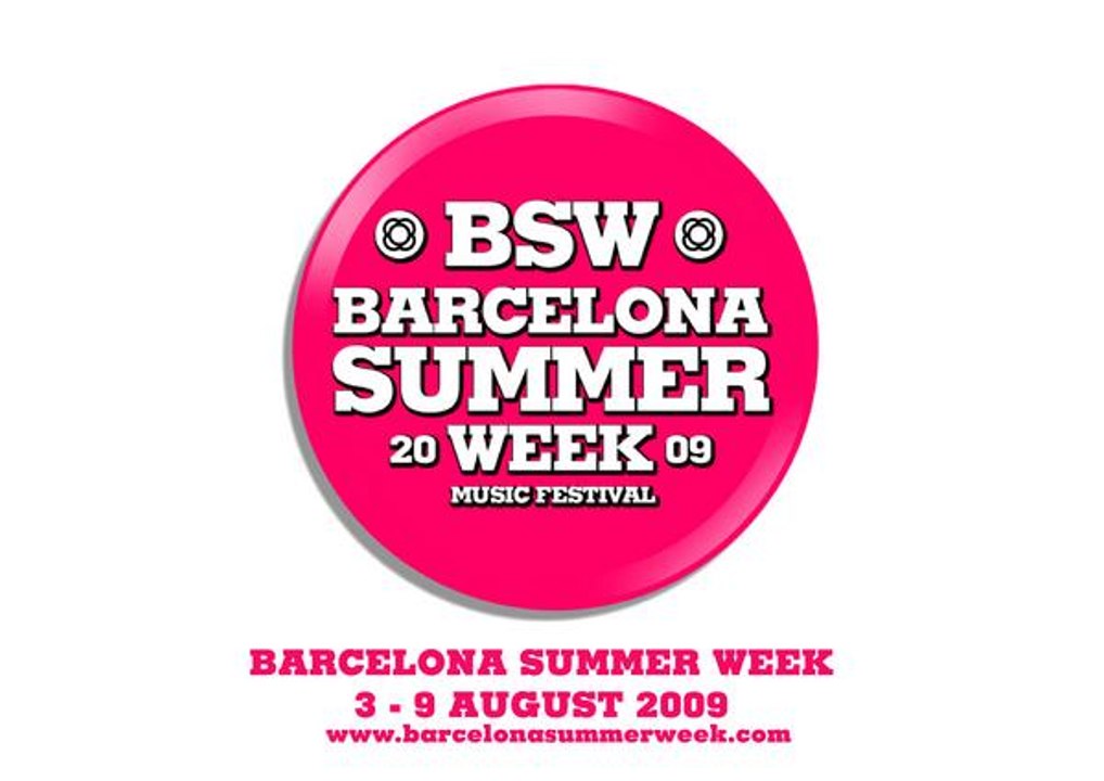 BARCELONA SUMMER WEEK