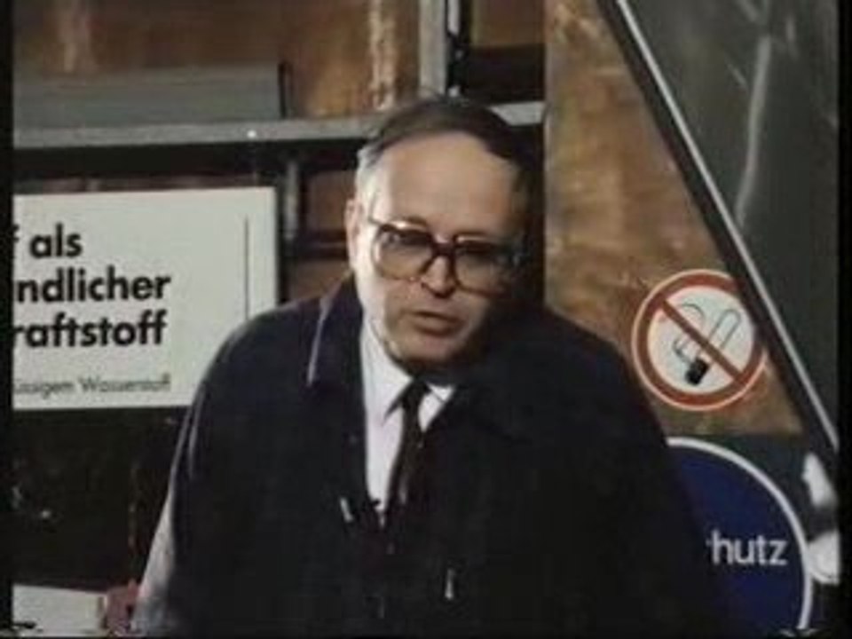 Wasserstoffauto dlr
