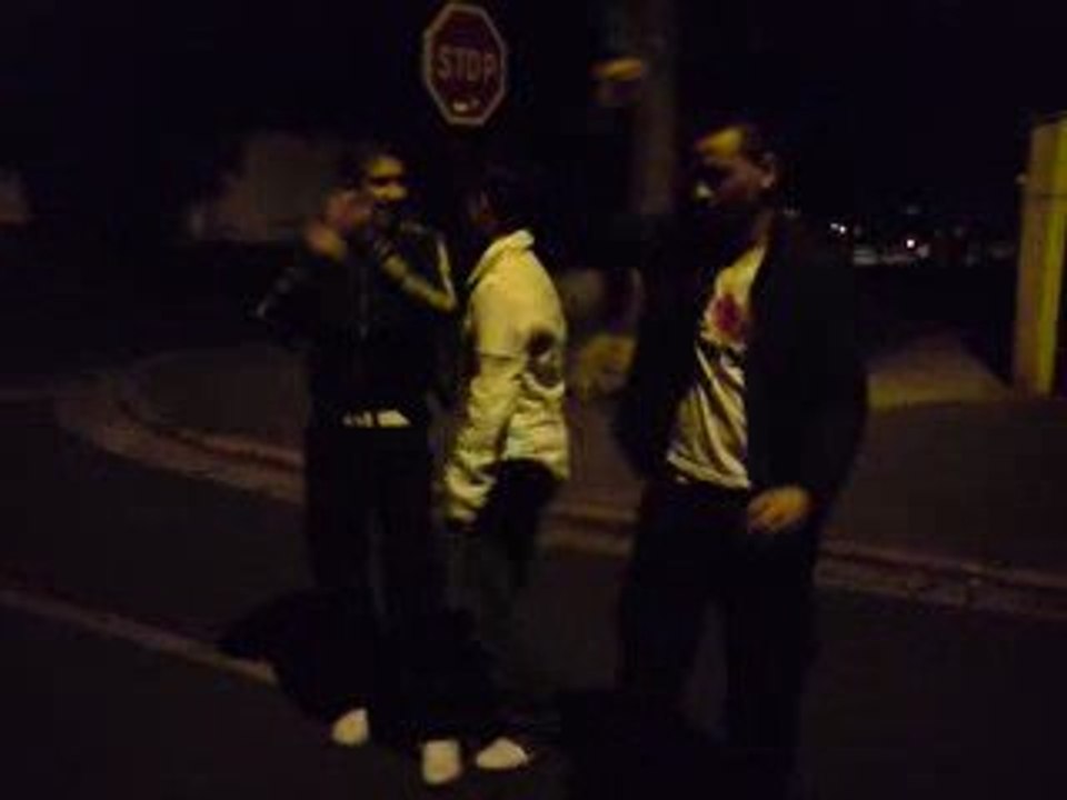 LES MAGIC TUGA