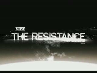 Muse - United States of Eurasia Partie 1 2 3 4 5