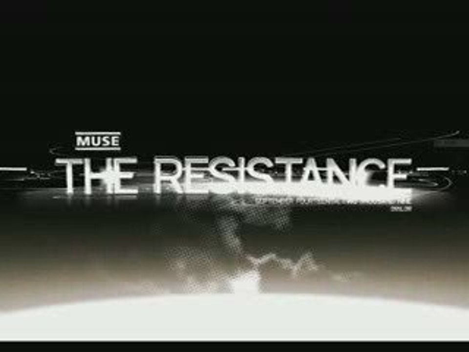 Muse - United States of Eurasia Partie 1 2 3 4 5