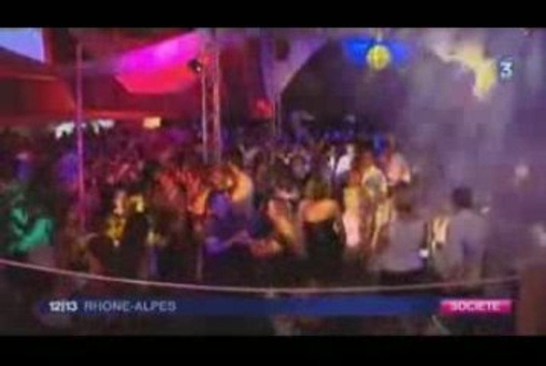 France 3 national 14-07-09