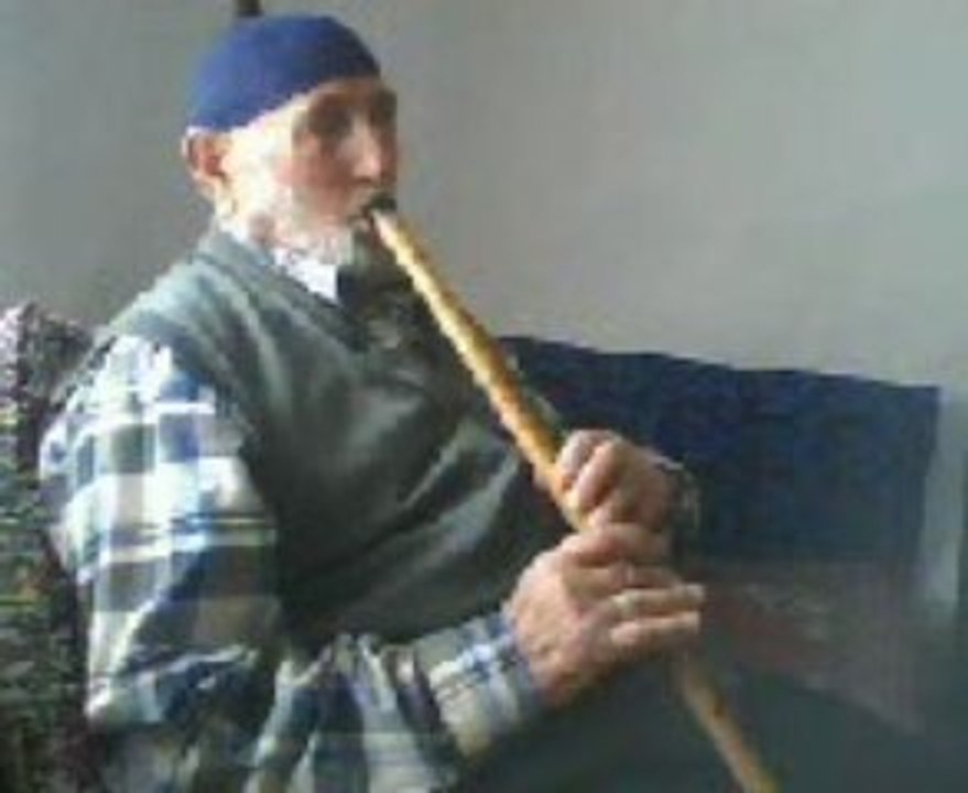 ali dede kaval emre