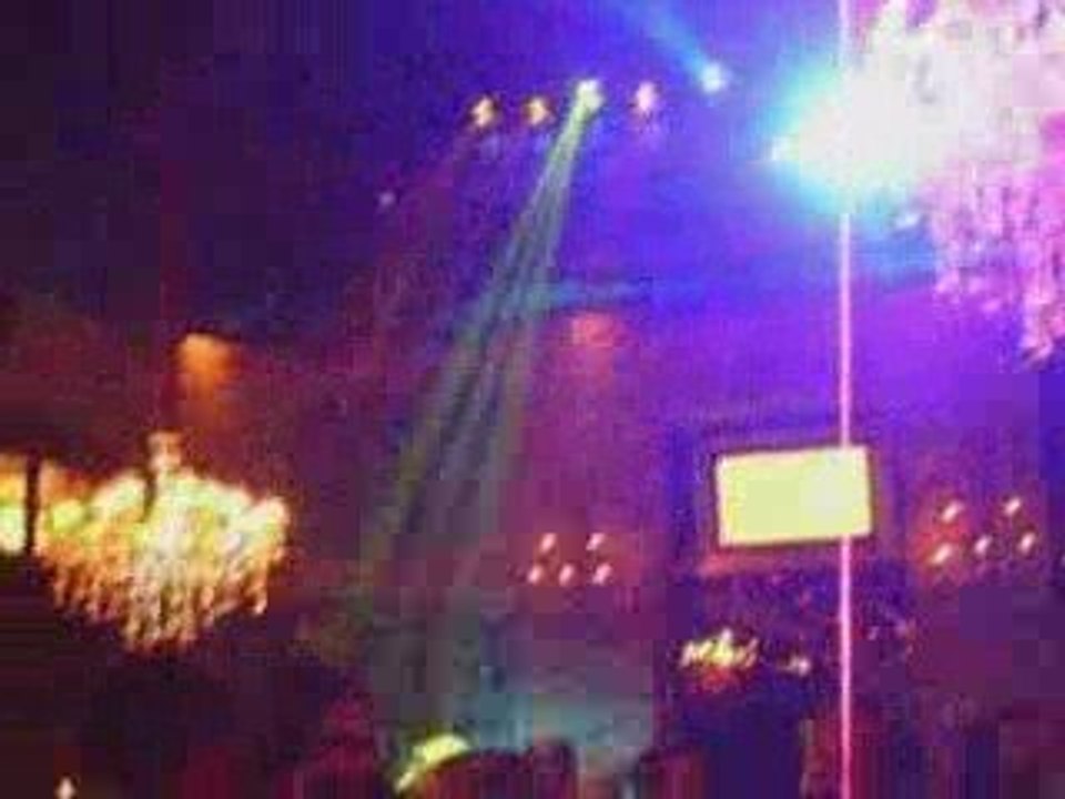 Poker Face @ Glam (León)