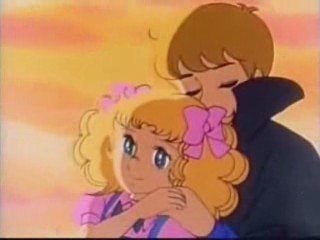 Candy Anthony tender