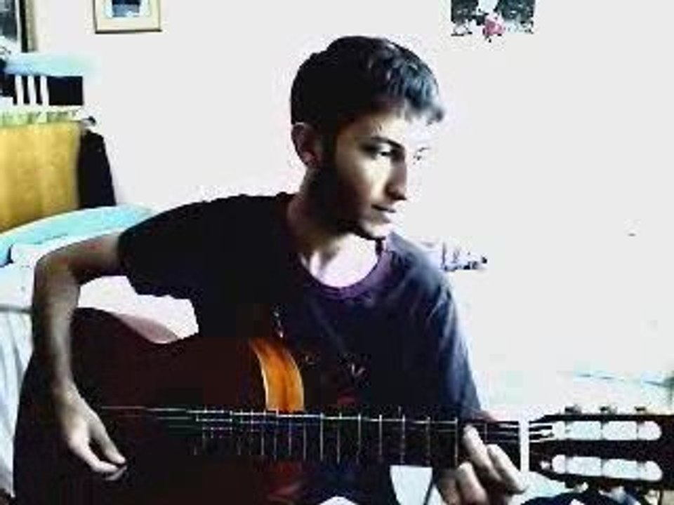 Led Zeppelin-Rain Song