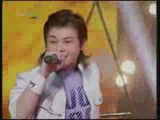 JESC 2009 BELARUS Band Roki-Tolko vperyod