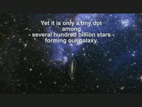 Poussières D'Etoiles