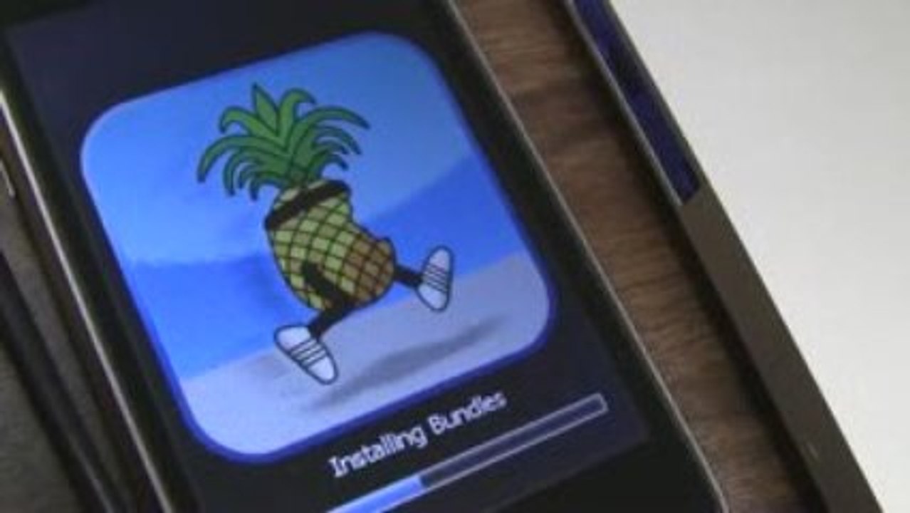 iPhone 3GS - How To Jailbreak, Unlock and Teather