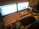 composition musique hardstyle en studio 2
