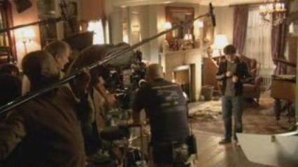 B-Roll #I - B-Roll #I