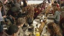 Harry Potter 6 - B-Roll #II