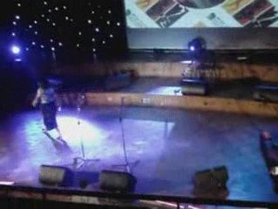 Les Troupes D'ADRAR Festival Pan & Africain d'Alger 2009