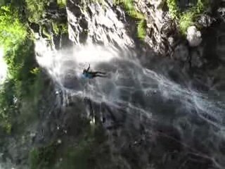 Jack rappel orgon 2009