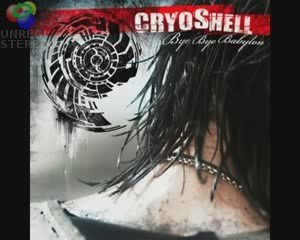 Cryoshell - Bye Bye Babylon