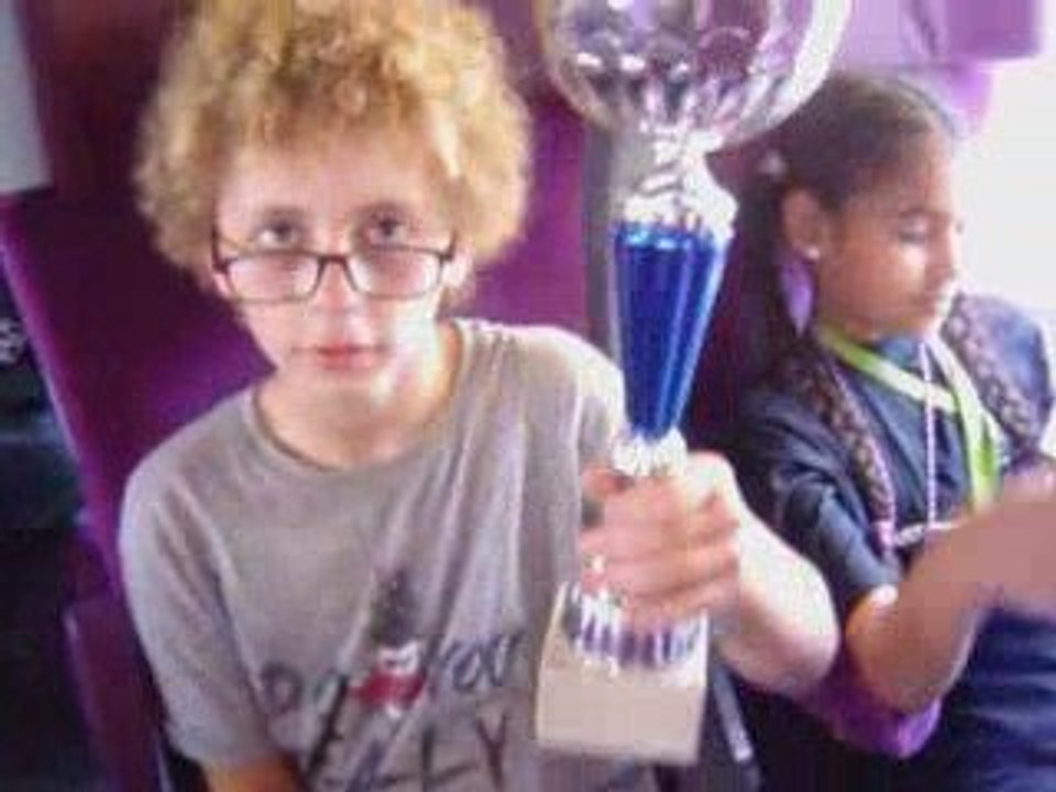Championnat de France Scolaire 2009