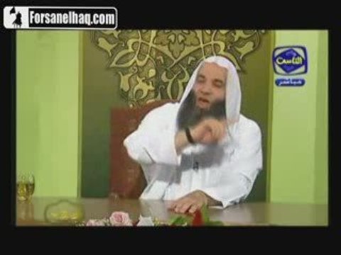 فضائل الصلاة على النبى صلى الله عليه وسلم للشيخ محمد حسان