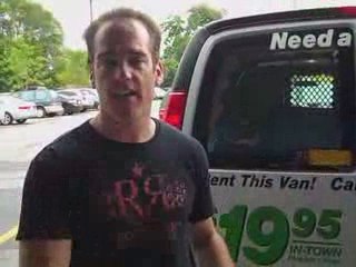 Sometimes Real Estate is About Getting Your Hands Dirty