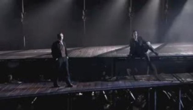 Pelléas et Mélisande - Golaud - Andrew Foster-Williams