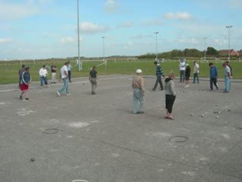 concours ouvert à tous