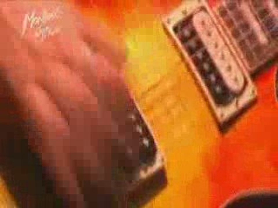 Café Bertrand au Montreux Jazz Festival 2009