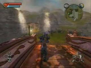 Vidéo de jeu de Fable 1 Partie 1