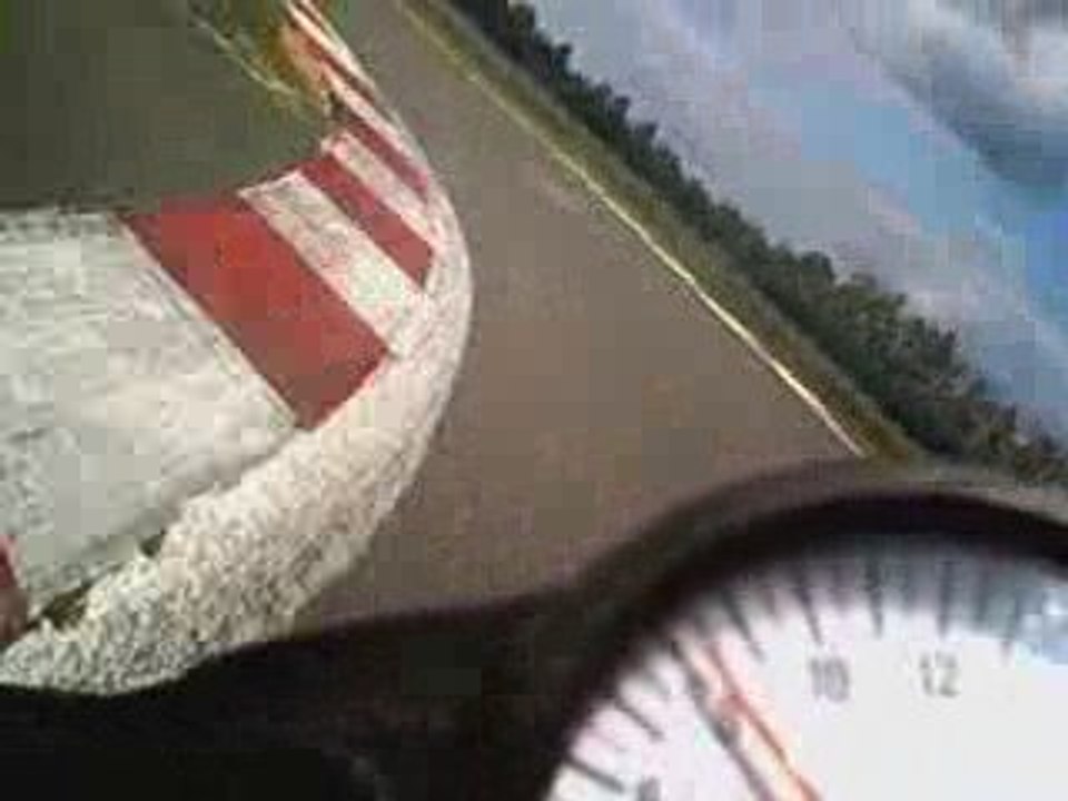 circuit club magny cours