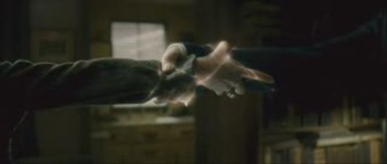 Harry Potter et le Prince de sang mêlé 1 Extrait du Film VF