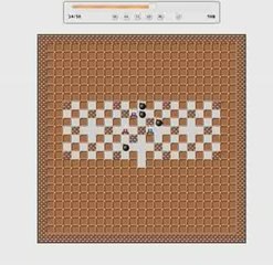 Bombazéro - les matchs préliminaires - match 1