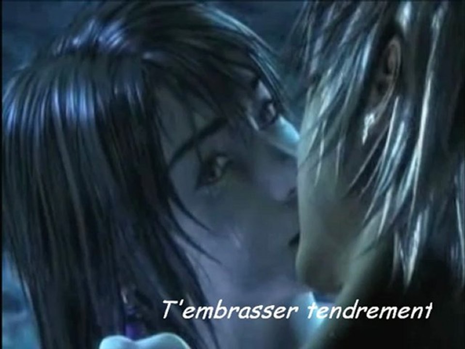 video - Final fantasy - ange - enya only time