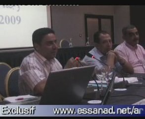 الجزء الخامس والأخير من رد الدكتور عمر حجيرة