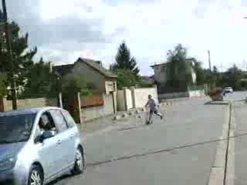 trotinette