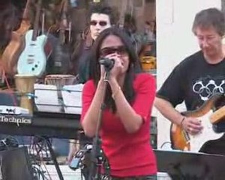 Bajakan : Reprise de Love hurts (Nazareth)