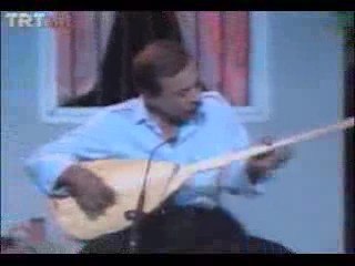 Neşet Ertaş - (TRT Nostalji)