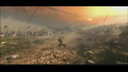 World Of Warcraft and Warcraft 3 immediate music