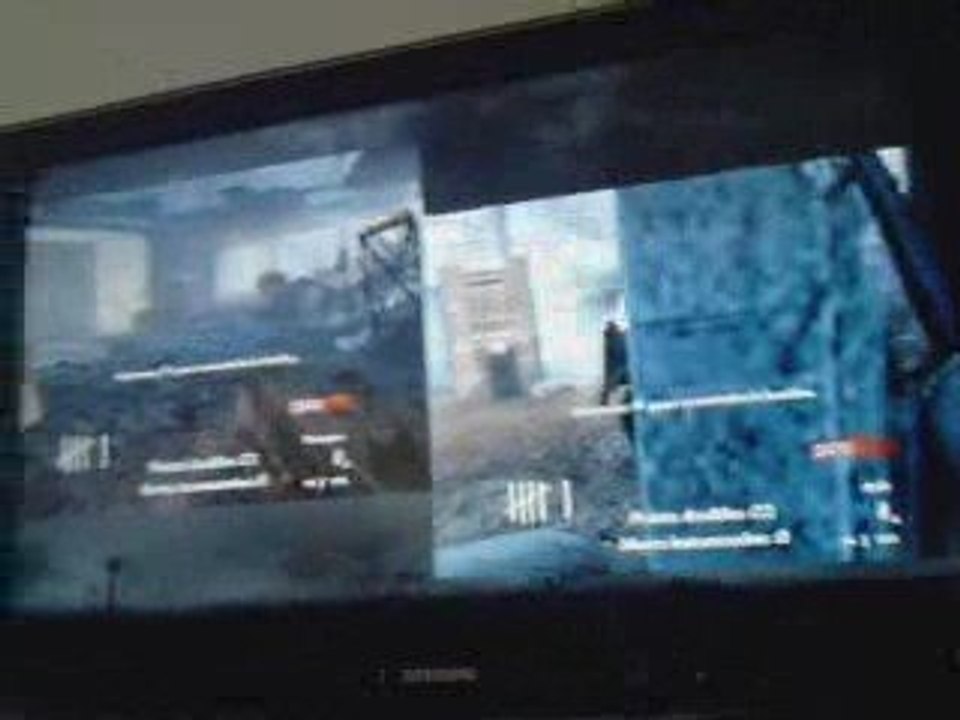 petite partie de nazie zombie