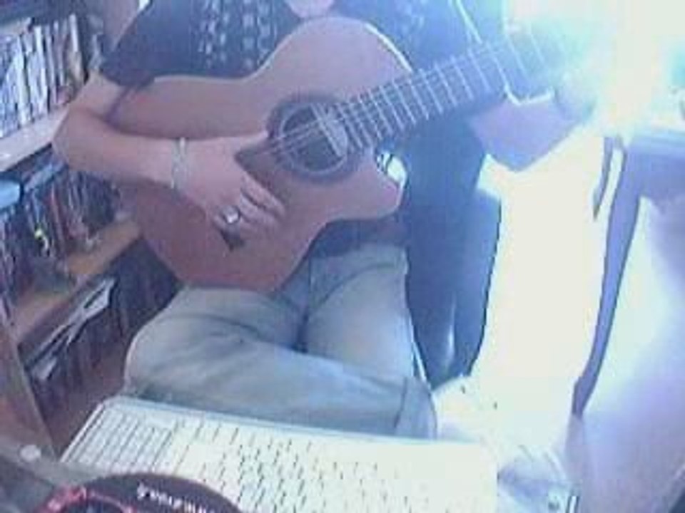 je suis gitan mama