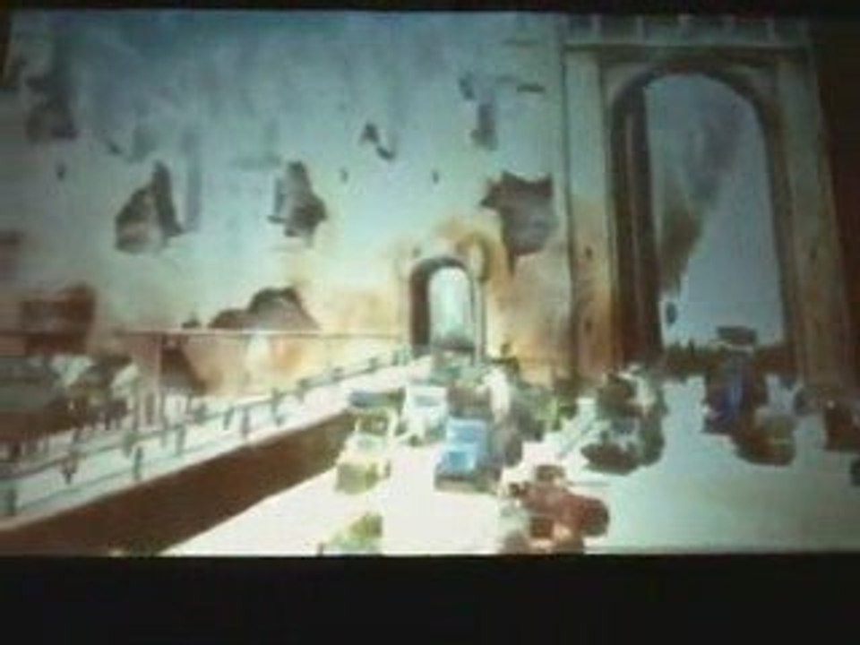 T movie trailer