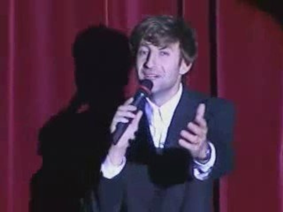 Jean Michel Petiteannonce par Kad et Olivier