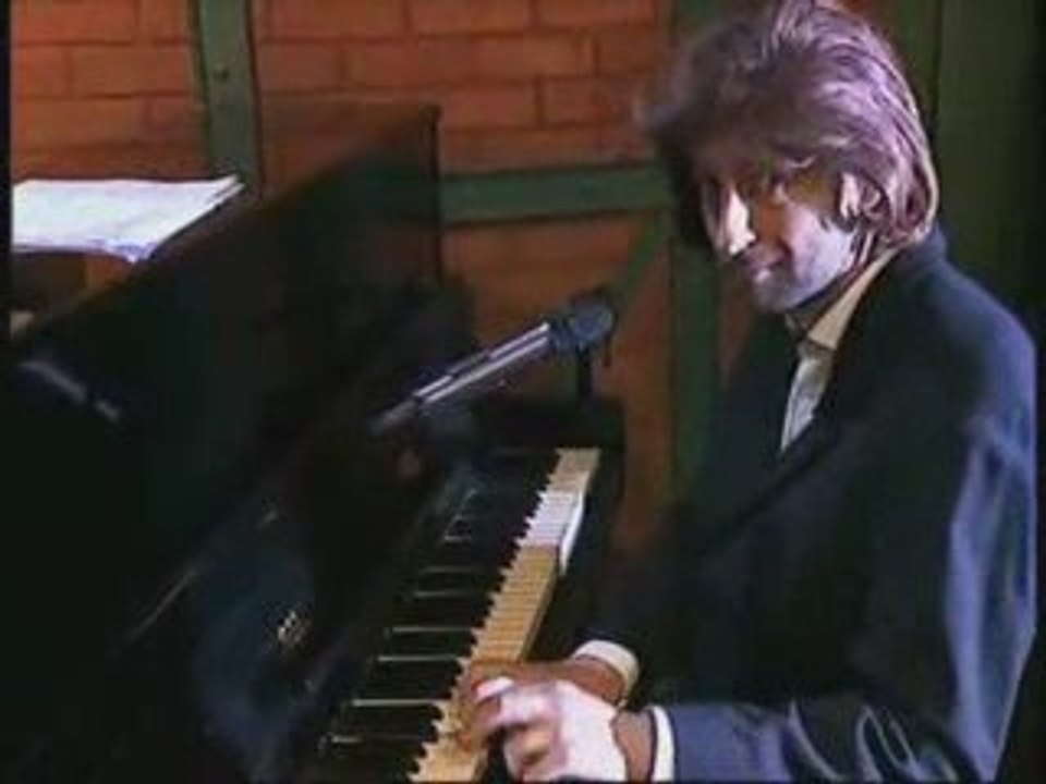 Jean Charles Mangemicro par Kad et Olivier